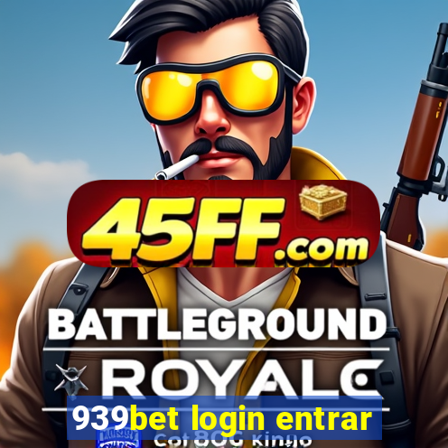 939bet login entrar
